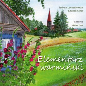 Elementarz Warmiński