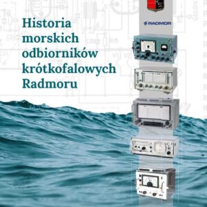 Historia morskich odbiorników krótkofalowych Radmoru