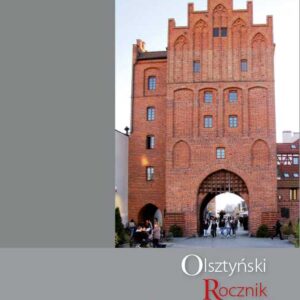 Olsztyński Rocznik Konserwatorski
