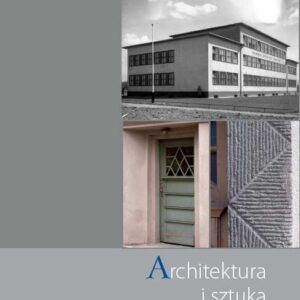 Olsztyński Rocznik Konserwatorski. Architektura i sztuka 1918–1945