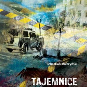 Tajemnice jeziora Szeląg